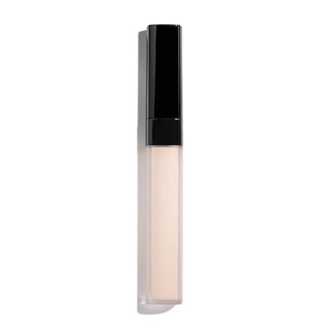 chanel le correcteur rose|le correcteur de chanel pink.